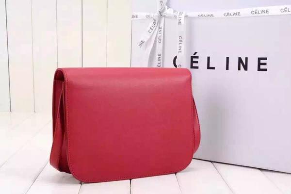 ★CELINE セリーヌ スーパーコピーバッグ RED★ 6052325